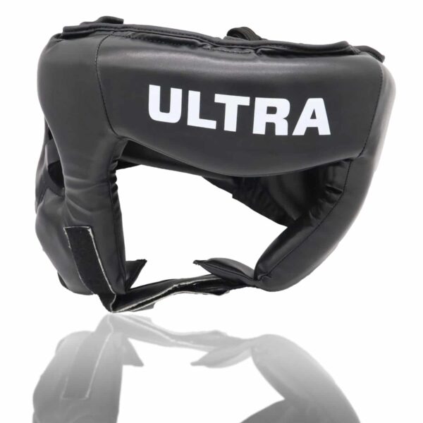 Ultra headguard
